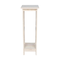 International Concepts Rectangle 36 in X-Sided Plant Stand Ready to, 12 W, 12 L, 36 in H, Wood, Unfinished OT-3069X - alternate 4